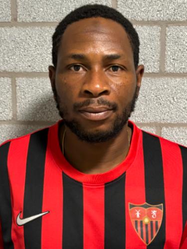 Ousmane Kone