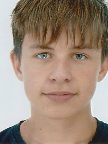 Lukas Ronny Sapjatzer