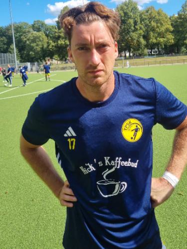 Marcel Schmitz