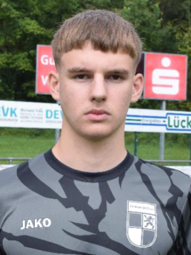 Moritz Welter