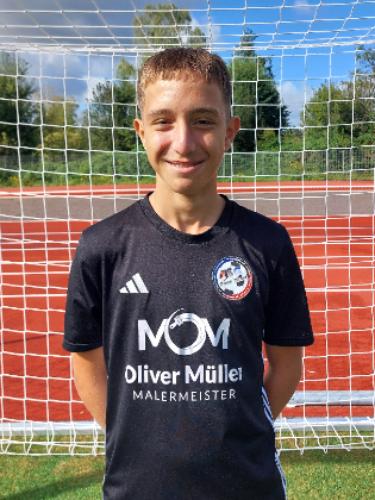 Simon Müller