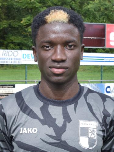 Ba Bil Traore