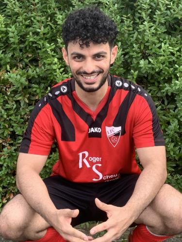 Oualid Cheikhi