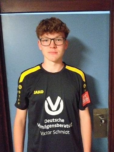 Phillip Leander Evers