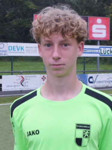 Linus Schaffrath