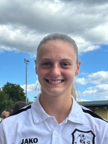 Jana Christina Buß