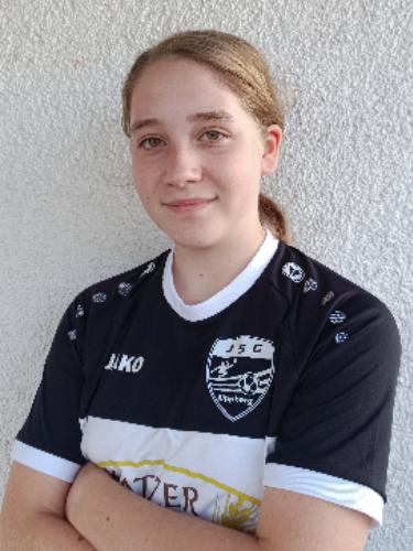Annika Heil