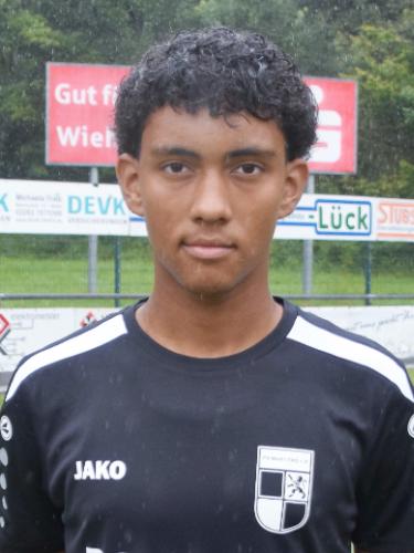 Michael Meyer
