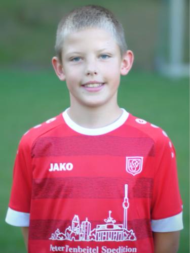 Kacper Krzysztof Dogoda