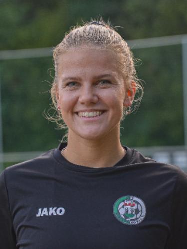 Nina Haeberlin