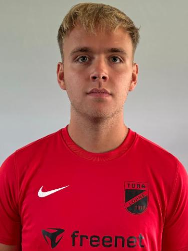 Kevin Hamelmann