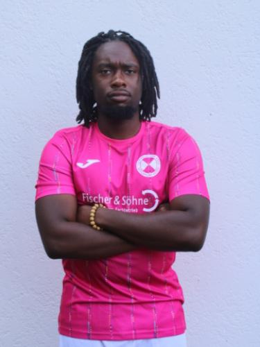 Richie Agbeve