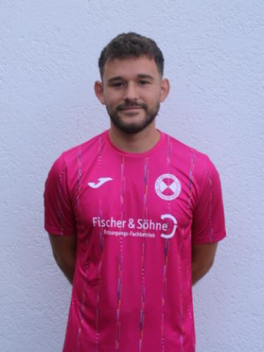 Lars Backwinkel