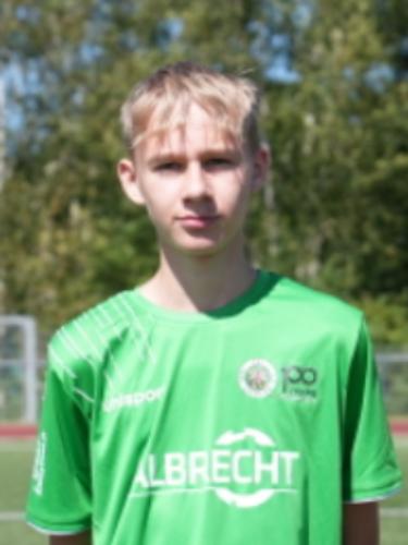 Phil Luis Lingenberg