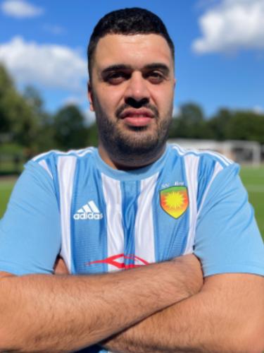 Sedat Dal