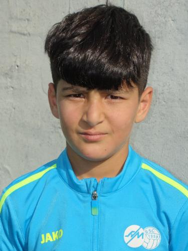 Fadel Al Qanatri