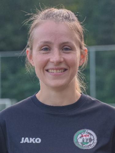 Mariko-Carolina Thermann