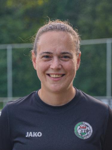 Laura von Zadow