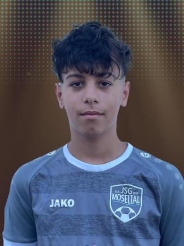 Jonas Hallabia