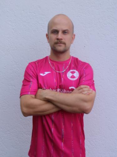 Paul Ulrich
