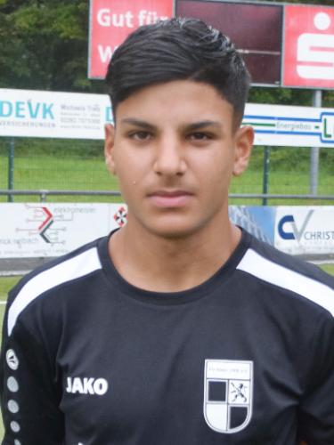 Omar Abadi