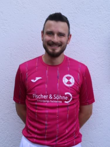 Marc Philipp Wolny