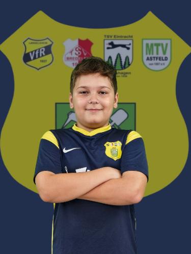 Ionut-Daniel Staneata