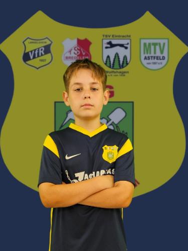 Max Ziegenbein