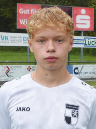 Maximilian Lehmkemper