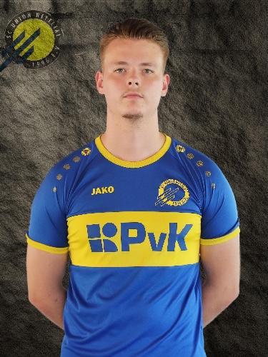 Alexander Streithoven