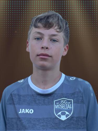 Toni Alexander Perscheid