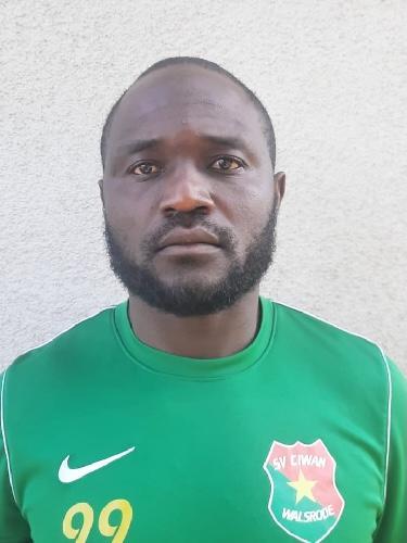 Eric Onambele