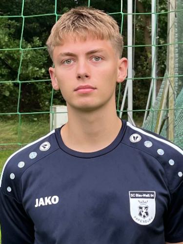 Jannik Harms