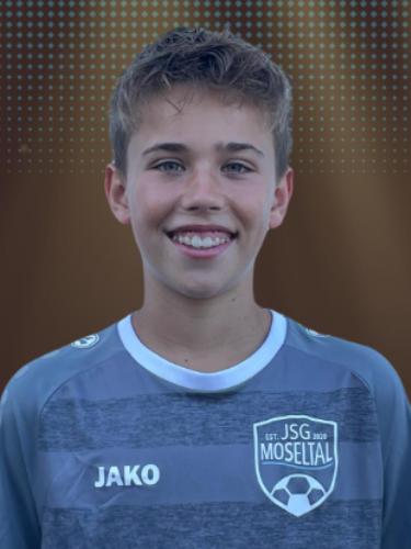 Kian Levin Vogt