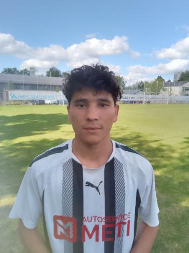 Murtaza Follad