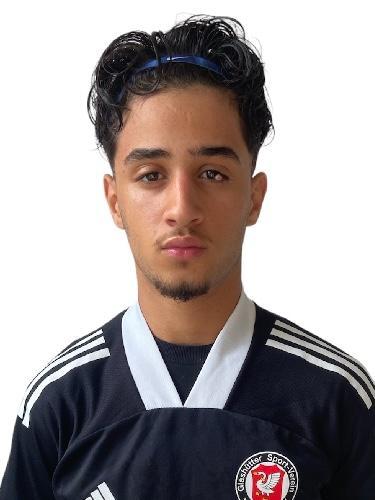 Mahmoud Ammar