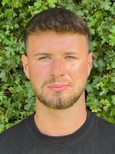 Alex Stirz