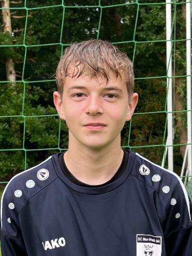 Maik Rosenke