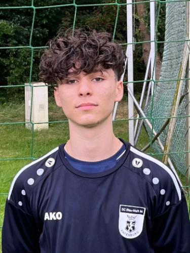 George-Alexandru Uta