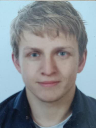 Harri Schumacher