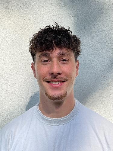 Justin Kolbusz