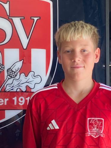 Jona Florian Trösch