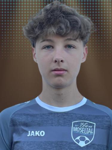 Levi Sänger