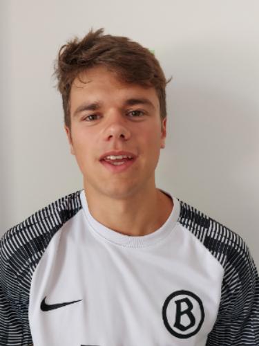 Jona Wolff