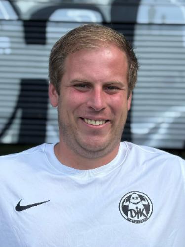 Kevin Reiner Ricker