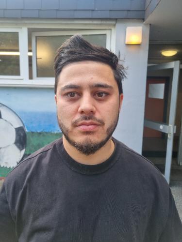 Harun Mohajerzad