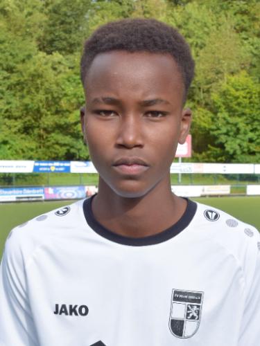 Leshan Kimani Schönstein