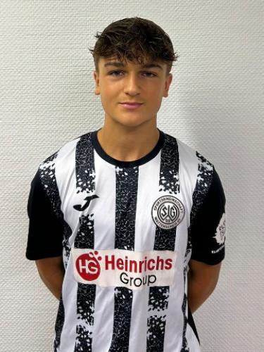 Luca Blöcher