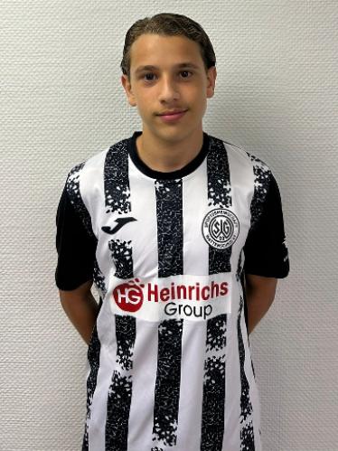 Emre Göcen