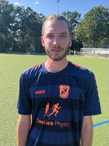Yannik Schneider